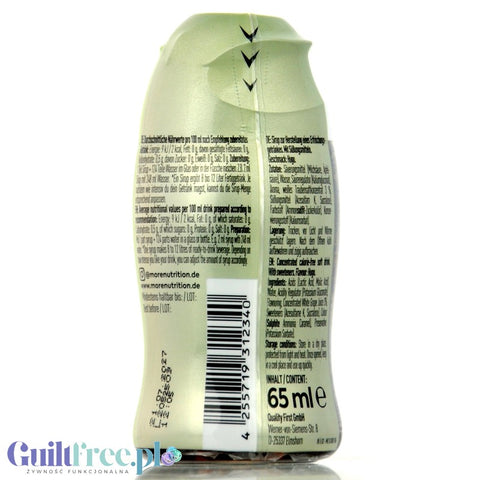 More Nutrition Zerup Hugo na 8L