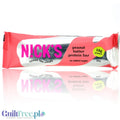 N!ck's Protein Bar  Peanut Butter - no added sugar, gluten & palm oil free keto protein bar