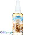 Funky Flavors Sweet Whipped Cream Tube concentrated calorie free food flavor