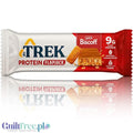 Trek Protein Flapjack Biscoff - wegański baton białkowy z ciasteczkami Lotus by Trek (trek-protein-flapjack-biscoff-weganski-baton-bialkowy-z-ciasteczkami-lotus)