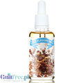 Funky Flavors Sweet Harvest Granola - sweet taste drops without sugar and calories, roasted granola with roasted nuts
