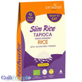 Slim Pasta Eat Water Tapiocca Konjac, Rice - bio makaron shirataki z tapioką