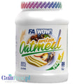 FA WOW! Protein Oatmeal Pear & Apple 1kg - protein oatmeal, flavor Pear & Apple