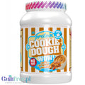 FA WOW! Protein Cookie Dough Salty Caramel & Peanut
