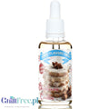 Funky Flavors Sweet xMas Cookie - sweet flavor drops without sugar, Christmas cookie flavor.