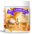 Funky Flavors Splash Pumpkin Spice 50g - concentrated flavor sprinkle for coffee and desserts, 7kcal