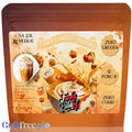 Funky Pudding Pumpkin Spice - sugar-free pudding with caramel pumpkin spice latte flavor, 12 servings