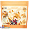 Funky Pudding Apple Pie - budyń bez cukru o smaku szarlotki, 12 porcji