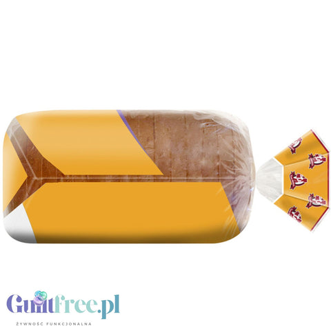 Aunt Millie's Live Carb Smart 2 Wheat Bread - fiber keto bread 30kcal per slice