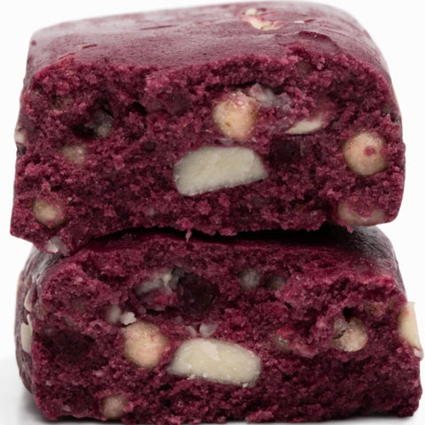 David Protein Bar Blueberry Pie 62g