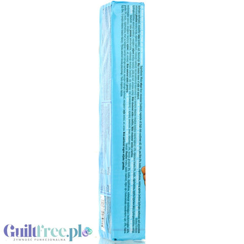 Gullón sugar free fiber biscuits
