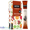 InStick Fruit Punch - soluble flavor sachet for sugar-free drinks, Fruit Punch.
