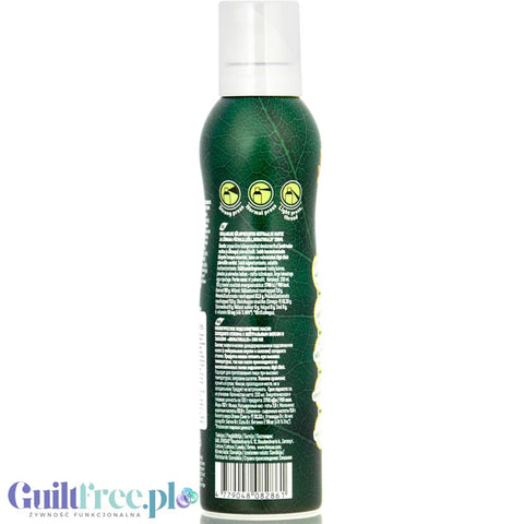 Bio Naturalis Organic Sunflower Oil - cold-pressed sunflower oil for Air Fryer spray