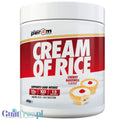 Per4m Cream of Rice, Cherry Bakewell 450g - kleik ryżowy bez cukru, regeneracyjny posiłek treningowy, smak Tartaletki z Wiśniami