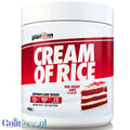Per4m Cream of Rice, Red Velvet Cake 450g  - kleik ryżowy bez cukru, regeneracyjny posiłek treningowy, smak Ciasto Czekoladowe