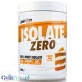 Per4m Isolate Zero Carrot Cake 0,9kg - 100% WPI, 26g białka & 107kcal