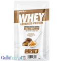 Per4m Whey Advanced Protein Chocolate Peanut Butter 30g sachet - dense protein supplement WPC, WPI & MPC