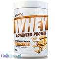 Per4m Whey Advanced Protein S'mores 900g - dense protein nutrient WPC, WPI & MPC.