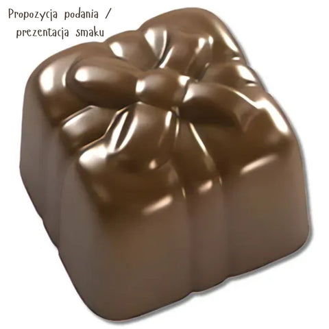 Moo Free Caramel Crimbo Prezzies