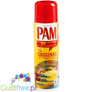Pam Cooking Spray Original 170ml