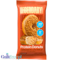Legendary Foods Protein Donuts Cinnamon Crumble - donuty bez glutenowe 20g białka z posypką