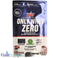 BIG® Only Whey Zero BigCrac 30g - Lacprodan WPC protein supplement in chocolate wafer flavor