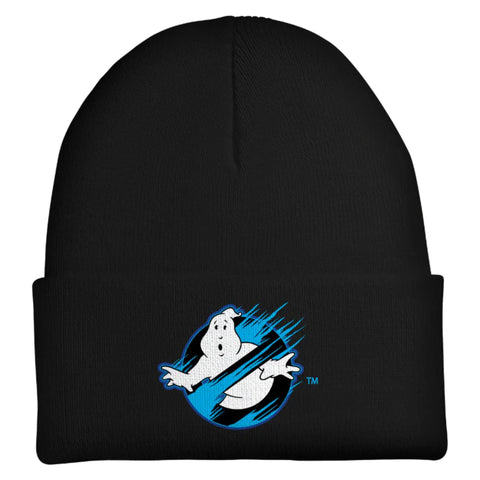 Czapka Iced Out Beanie  EHPlabs X Ghostbusters™