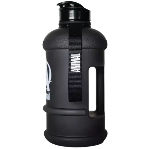 Animal Water Jug Black 1,3L