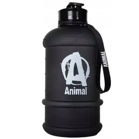 Universal Nutrition Animal Water Jug Black 1,3L