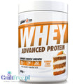 Per4m Whey Advanced Protein Carrot Cake 900g - dense protein supplement WPC, WPI & MPC, Carrot Cake