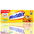 Weetabix 12 sztuk