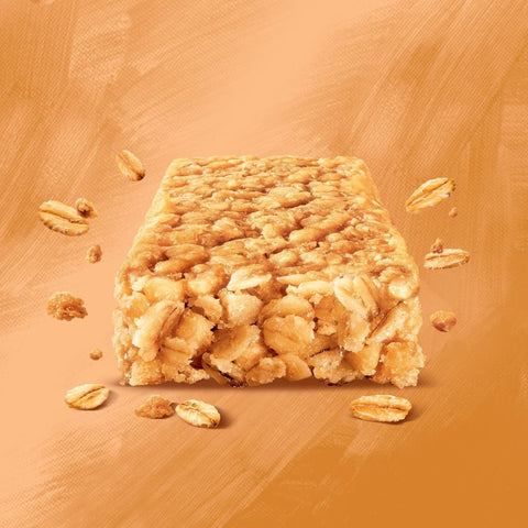 Trek Protein Flapjack Original Oat - bezglutenowy wegański baton z ciemną czekoladą 9g białka