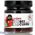 That's a Good One, Cherry - 100% fruit spread with no added sugar