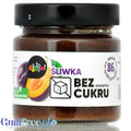 That's a Good One, Plum - 100% fruit spread with no added sugar