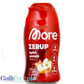 More Nutrition Zerup Apple Punch for 8L - concentrated syrup for water without sugar and calories