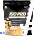 TBJP Performance Protein Whey & Isolate White Chocolate Hazelnut 1kg - WPC & WPI protein supplement, White Bueno flavor.