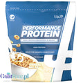 TBJP Performance Protein Whey & Isolate Cereal Milk 1kg - odżywka białkowa WPC & WPI