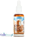copy of Funky Flavors Sweet White Choc Pretzel - sweetened concentrated flavor of salty pretzels with white chocolate