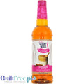 Jordan's Skinny Syrups Cinnamon Dolce sugar free