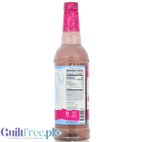 Jordan's Skinny Syrups Unicorn