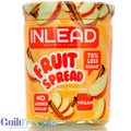 Inlead Fruit Spread Apple Cinnamon – apple jam with cinnamon, only 47 calories