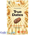 True Dates Creamy Peanut Butter - daktyle nadziewane masłem orzechowym bez dodatku cukru