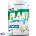 Per4m Plant Advanced Protein Vanilla Cream 900g - vegan protein supplement without soy and gluten with MCT