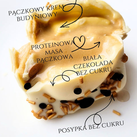 KoxBar Glamour Donut PRE-SALE - artisanal protein bar Donut-Donut
