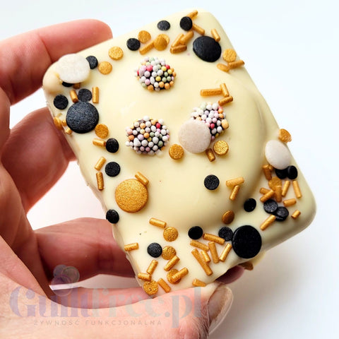 KoxBar Glamour Donut PRE-SALE - artisanal protein bar Donut-Donut