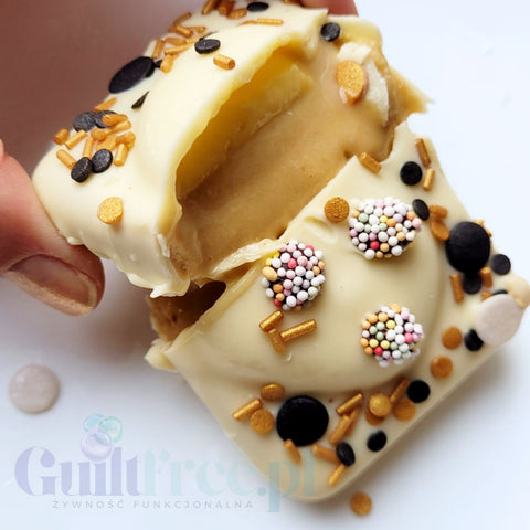 KoxBar Glamour Donut PRE-SALE - artisanal protein bar Donut-Donut