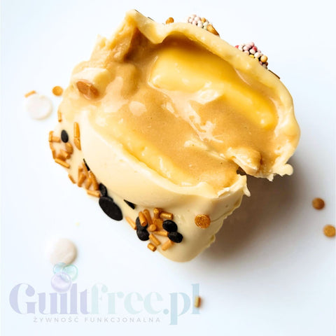 KoxBar Glamour Donut PRE-SALE - artisanal protein bar Donut-Donut