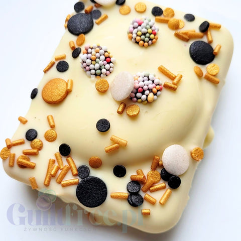 KoxBar Glamour Donut PRE-SALE - artisanal protein bar Donut-Donut