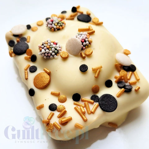 KoxBar Glamour Donut PRE-SALE - artisanal protein bar Donut-Donut