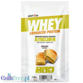 Per4m Whey Advanced Protein Baklava 30g saszetka - dense protein nutrient WPC, WPI & MPC flavored Baklava.